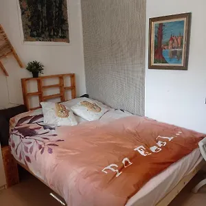 New! Great Location! Vibrant Downtown, Talpiot Market, Flea Market, Carmel Beach, Close To Everywhere Хайфа